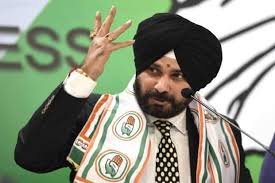 He now serves as a minister in the punjab government, led by amarinder singh. Punjab Election Results 2017 Navjot Singh Sidhu Set To Laugh His Way Into Assembly
