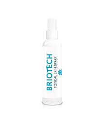 Briotech Topical Skin Spray All Natural Pure Ho Cl Hypochlorous Soluti Ninthavenue Europe