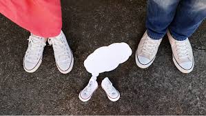 Je suis enceinte, lille, france. Comment Annoncer Sa Grossesse Les Conseils D Une Psy Magicmaman Com