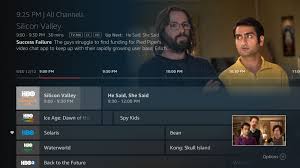 When it comes to streaming services, amazon prime is quickly becoming a source for really great entertainment, including both television series and movies. Amazon Reportedly Looking To Integrate Live Tv With Prime Video Digital Tv Europe