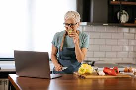 Te ofrecemos nuestros cursos de formación para que. Cursos De Cocina Online Personalizados Cecilia D Imperio