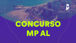MP AL confirma iminência do edital do concurso