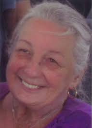 Obituary information for Eva Little