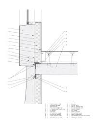 Batay Csorba Architects Reimagina El Edificio De Hormigon Prefabricado En Toronto Sobre Arquitectura Y Mas Desde 1998 Precast Concrete Building Concrete Building Precast Concrete