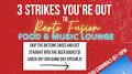 Video for Retro Fusion Food & Music Lounge Chicago, IL