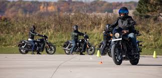 How to ride a harley. Harley Davidson Holding Learn To Ride Giveaway Roadracing World Magazine Motorcycle Riding Racing Tech News