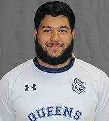 Daniel Partington's Instagram, Twitter & Facebook