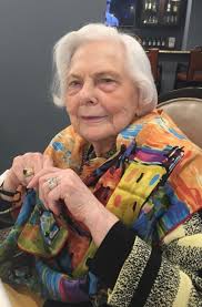 Winifred Conway Obituary