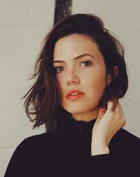 Mandy moore has an 'a walk to remember' reunion at hollywood walk of fame ceremony! Summer 2019 Bob Haircut Purewow