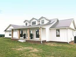 Wood, metal, stone pictures dark gray house white trim |. Pin On For The Home