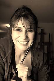 Lyudmila Tomova — Blowing Rock Frameworks & Gallery