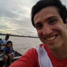 José Luis Flor Toro (@locutor1911)