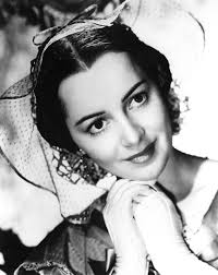 Gone With The Wind Star Olivia De Havilland Turns 103 Olivia De Havilland Gone With The Wind Olivia Havilland