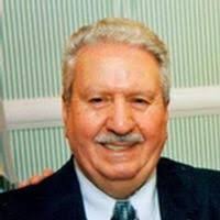 Nunzio F. “Frank” Pizzuto (1925-2015)