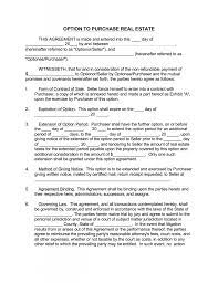 Rent With Option To Buy Contract Contract Template Purchase Agreement Rent To Own Agreement
