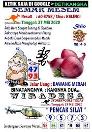 Prediksi Syair Sd Rabu 27 Mei 2020 Bbfs Syair Togel Sgp Hk Sdy 99 9 Jitu Detikangka Facebook