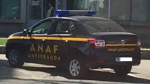 Teleorman 4 directia regionala antifrauda fiscala 7 sibiu localitatea sibiu, sos. Avertisment Asupra Unei Tentative De Phishing In Numele Anaf Suv Suv Car Daca