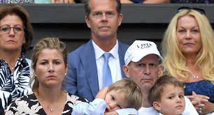 Roger federer has strongly denied recommendations that he has most effective come returned to the french open to say goodbye. Roger Federer S Family Wife And Kids Tennis Tonic News Predictions H2h Live Scores Stats