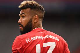 Fc bayern is a very special club, the number one club in germany and also one of the best clubs in the world. Choupo Moting Signs Bayern Munich Contract Extension To 2023 Goal Com