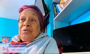 Mumia Abu-Jamal supporters make case for his release in virtual 'street  meeting'