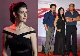 See the complete profile on linkedin and discover azhar's connections and jobs at similar companies. Emraan Hashmi S Azhar Might Get Into Legal Trouble Because Of Salman Khan S Ex Girlfriend Bollywood News India Tv