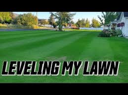Getting grass seed to grow requires the proper conditions for seed germination, time and patience. Watering New Grass Seed Day 1 7 14 4 Week Time Lapse Golectures Online Lectures