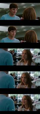 Movie No Strings Attached 2011 If We Were In A Relationship
