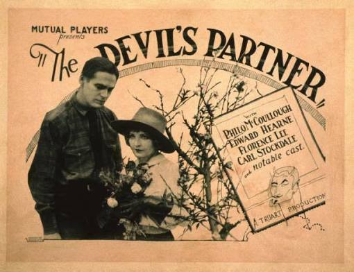 The Devil's Partner (1926 film) - Wikipedia