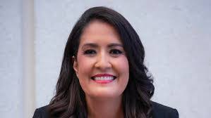 Angelica Posada's Instagram, Twitter & Facebook