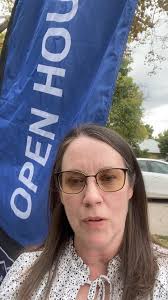 Open house today at a great 3 bedroom 2.5 bathroom townhome. #Valleyrealty 