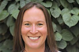 Aleut Federal Appoints Karen Hertel as Senior Director of Growth and  Strategy