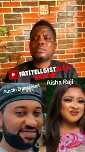 Movie Director Speaks