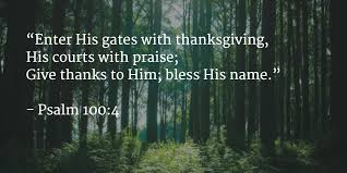 Image result for images Have You Praised The Lord Today?