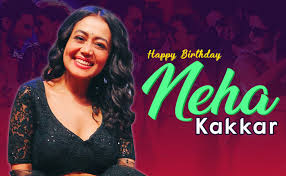 Everyone loves her because of her chirpy voice and amazing peppy numbers. 10 Best Neha Kakkar Songs That You Need To Listen