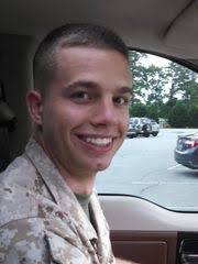 LCPL Ty Lewis Hart (1994-2016)