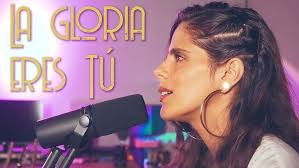 La gloria eres tú [Cover] by AleMor