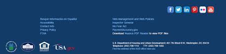 Hud.gov is the official website for the united states department of housing and urban development. Past Posts U S Department Of Housing And Urban Development Hud Hud Gov U S Department Of Housing And Urban Development Hud
