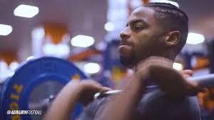 @AuburnFootball's video Tweet