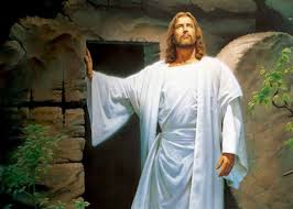 On the third day he rose again in accordance with. The Resurrection The Bodily Resurrection Of Jesus Part 2 Steemit