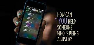 How To Help Someone Who Is Being Abused | Doorways