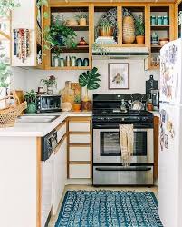 57 Homely Small Kitchen Design Ideas 2019 Kitchens Kitchendesign Kitchendesignidea Kitchen Decor Apartment Apartment Decorating Rental Kitchen Design Small
