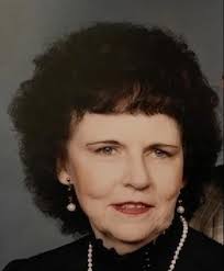 MARGARET COLLINS Obituary (1923