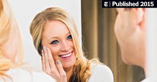 Looking for Cheaper Skin-Care Products? Borrow From the Men