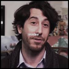 Matt Partridge John Jay