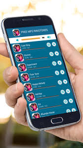 Mp3 Nada Dering Gratis For Android Apk Download
