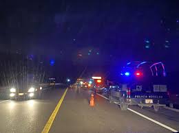 La pipa volcó cuando circulaba en la autopista siglo xxi; Accidente En La Autopista Siglo Xxi Deja Una Joven Sin Vida Y Un Hombre Lesionado Zona Centro Noticias