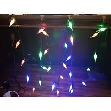 Selamat hari raya aidilfitri maaf zahir dan batin. Lampu Pelita Led Warna Warni Meriah Hari Raya
