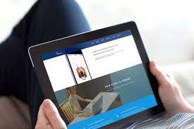 Download Free Photorealistic Ipad Tablet Mockup Psd Ipad Mockup Psd Ipad Mockup Free Ipad Mockup