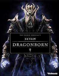Maybe you would like to learn more about one of these? The Elder Scrolls V Dragonborn Elder Scrolls Fandom