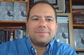 Ilya Shapiro resigns from Georgetown University